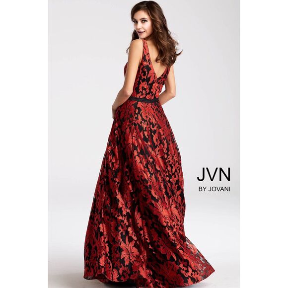 JOVANI PROM COLLECTION JVN55932 - Picture 2 of 9